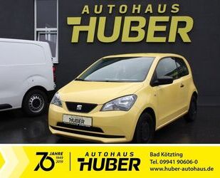 Seat Seat Mii Reference GIRASOL Gebrauchtwagen