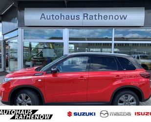 Suzuki Suzuki Vitara 1.4 Boosterjet Hybrid Allgrip Comfor Gebrauchtwagen