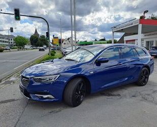 Opel Opel Insignia B Sports Tourer Innovation 4x4 *1. H Gebrauchtwagen