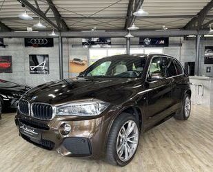 BMW BMW X5 xDrive30d M-Sportpaket*PANO*AHK*HUD*LED*NAV Gebrauchtwagen