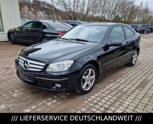 Mercedes-Benz Mercedes-Benz CLC 180 CLC -Klasse CLC 180 Kompress Gebrauchtwagen