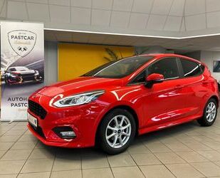 Ford Ford Fiesta ST-Line - Automatik Gebrauchtwagen