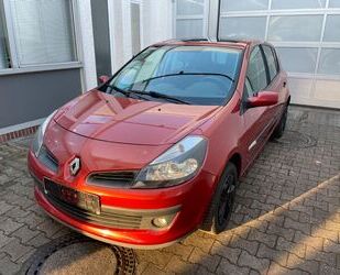 Renault Renault Clio III Rip Curl *ZAHNRIEMEN NEU* Gebrauchtwagen