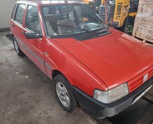 Fiat Fiat Uno DS Gebrauchtwagen