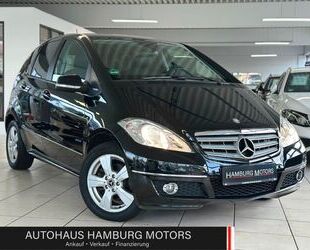 Mercedes-Benz Mercedes-Benz A 180 CGI Autotronic Avantgarde LEDE Gebrauchtwagen