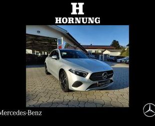 Mercedes-Benz Mercedes-Benz A 250e PROGRESSIVE AHK MBEAM SPHA TW Gebrauchtwagen