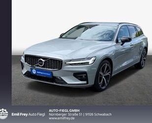 Volvo Volvo V60 B4 B DKG Plus Dark Gebrauchtwagen