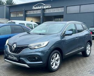 Renault Renault Kadjar Limited/Navi/Kamera/PDC/LED/Eu6/1.H Gebrauchtwagen