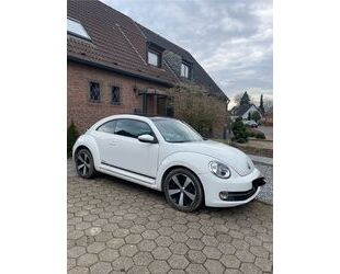 VW Volkswagen Beetle 1.2 TSI CUP | Schräghecklimous Gebrauchtwagen