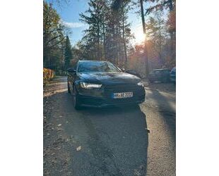 Audi Audi A6 3.0 BiTDI quattro/Alcantara/Pano/Carbon/V8 Gebrauchtwagen