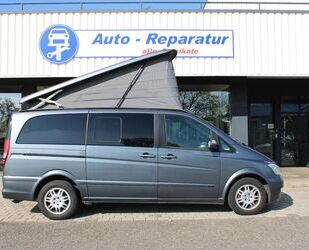 Mercedes-Benz Mercedes-Benz Viano FUN 2.2 CDI lang *Marco Polo* Gebrauchtwagen