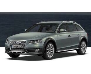 Audi Audi A4 Allroad 2.0 TDI DPF, quattro -Navi*Xenon*S Gebrauchtwagen