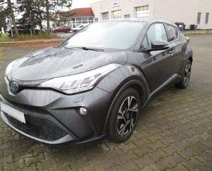 Toyota C-HR Gebrauchtwagen