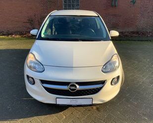 Opel Adam Gebrauchtwagen