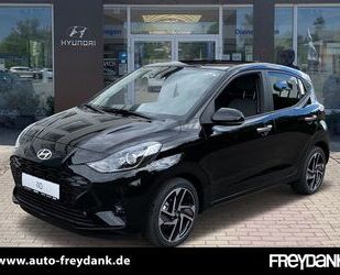 Hyundai Hyundai i10 FL (MJ24) 1.2 Benzin M/T Prime Smart Gebrauchtwagen