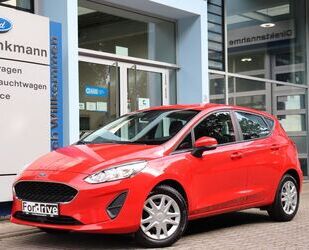 Ford Ford Fiesta 1.0 EcoBoost S&S TREND+iACC+ECO Gebrauchtwagen