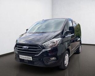 Ford Ford Transit Custom 320 L1 Trend,Tempomat,Kamera,Z Gebrauchtwagen