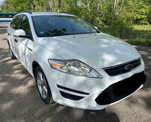 Ford Ford Mondeo 1,6 Ti-VCT Turnier Kombi Top Zustand Gebrauchtwagen