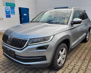 Skoda Skoda Kodiaq Style 4x4 Gebrauchtwagen