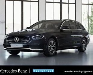 Mercedes-Benz Mercedes-Benz E 200 T WideScreen Pano HUD LED Kame Gebrauchtwagen