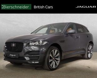 Jaguar Jaguar F-Pace 30d Portfolio ACC AHK PANORAMA DAB 2 Gebrauchtwagen