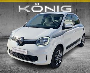 Renault Renault Twingo 0.9 TCe 90 Limited Klima*Radio R&Go Gebrauchtwagen