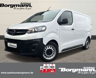 Opel Opel Vivaro Kasten Edition M 1.5 D AHK - Navi - Ap Gebrauchtwagen