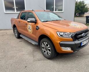 Ford Ford Ranger Gebrauchtwagen