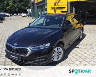 Skoda Skoda Octavia 1.5 TSI ACT e-TEC, AHK, SH, LH, LED Gebrauchtwagen