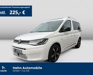 VW Volkswagen Caddy 2.0TDI Move DSG Virtual Navi LED Gebrauchtwagen