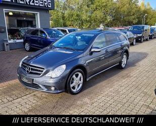 Mercedes-Benz Mercedes-Benz R 350 Lang CDI 4Matic AMG Styling-Pa Gebrauchtwagen