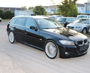 Alpina ALPINA D3 2,0 Bi-Turbo Touring Gebrauchtwagen