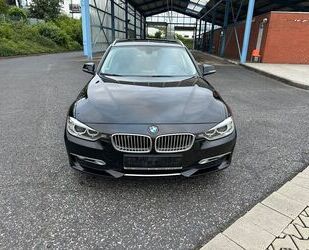 BMW BMW 320d Touring - Gebrauchtwagen