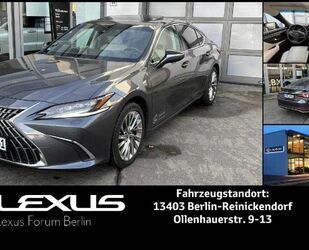 Lexus Lexus ES300h LUXURY LINE Gebrauchtwagen