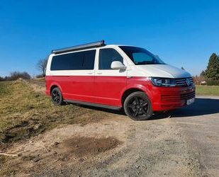 VW Volkswagen T6 Caravelle Gebrauchtwagen