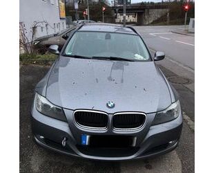 BMW BMW 316d Touring - Gebrauchtwagen