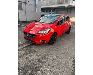 Opel Opel Corsa 1.4 Turbo Color Edition 74kW S/S Color. Gebrauchtwagen