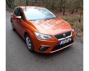 Seat Seat Ibiza 1.0 TSI 70kW Style Style Gebrauchtwagen