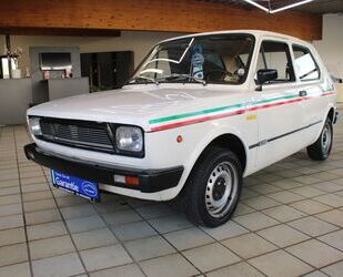 Fiat Fiat 127 *H- KENNZEICHEN*OLDTIMER GUTACHTEN* Oldtimer