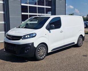 Opel Opel Vivaro Edition M Klima Gebrauchtwagen