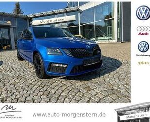 Skoda Skoda Octavia Combi RS 245 KLIMA LED LEDER ALU Gebrauchtwagen