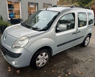 Renault Renault Kangoo Expression Klima Gebrauchtwagen