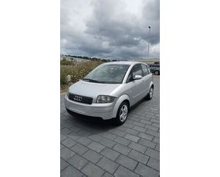 Audi Audi A2 1.4TDI 66kW - Gebrauchtwagen