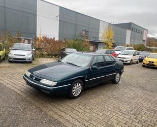 Citroen Citroën XM Exclusive V6/TÜV Neu/Leder/Klima/SHZ/Te Gebrauchtwagen