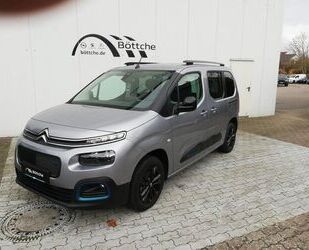 Citroen Citroën Berlingo Shine Elektromotor M Gebrauchtwagen