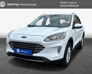 Ford Ford Kuga 2.5 Duratec PHEV TITANIUM Gebrauchtwagen