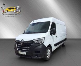 Renault Renault Master Kasten L2H2 3,5 Komfort dci 150 FA Gebrauchtwagen