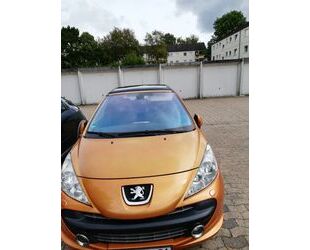 Peugeot Peugeot 207 Tendance 90 Tendance Gebrauchtwagen