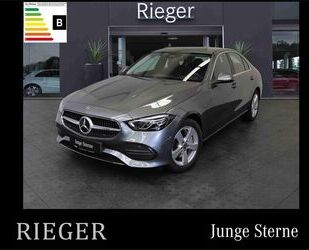 Mercedes-Benz Mercedes-Benz C 300 de Avantgarde*Navi-Premium*SHZ Gebrauchtwagen