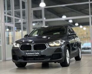 BMW BMW X2 sD18i DAB Sitzhzg LED Geschwindigkeitsreg.P Gebrauchtwagen